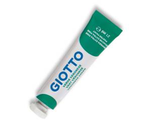 Tempera Tubo 7,21 ml verde veronese - 10320