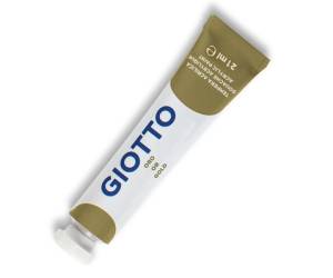 Tempera acrilica extraconcentrata 21 ml oro - 10315