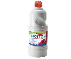 Tempera pronta 1000 ml bianco - 10349
