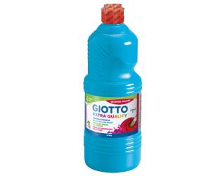 Tempera pronta 1000 ml cyano - 10361