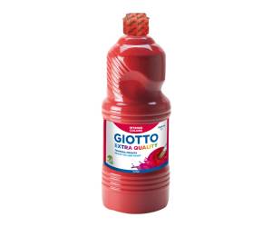 Tempera pronta 1000 ml rosso scarlatto - 10358