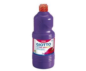 Tempera pronta 1000 ml violetto - 10359