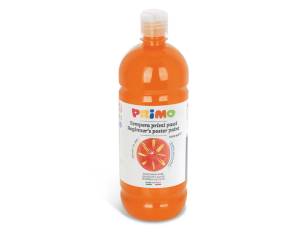 Tempera pronta Primi Passi 1 lt arancione - 10337