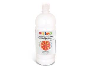 Tempera pronta Primi Passi 1 lt bianco Primo - 10339