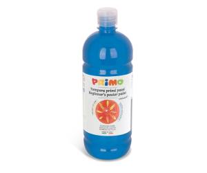 Tempera pronta Primi Passi 1 lt cyano Primo - 10330