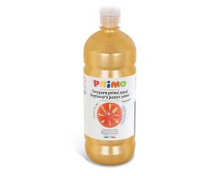 Tempera pronta Primi Passi 1 lt oro Primo - 10332