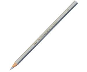 Pastello Supermina - mina 3,8 mm - argento 50 - conf. 12 pezzi - Giotto - 23905000 - 8000825249211 - DMwebShop