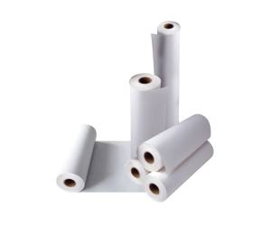 Rotolo carta Paperoll Blueback - 10 mt x 1mt - Colorosa - C1090001 - 8004428090010 - DMwebShop