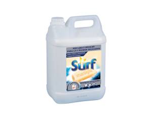 Detersivo liquido Lavatrice - marsiglia - 5 lt - Surf - 7510513 - 7615400731824 - DMwebShop