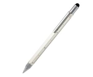 Penna a sfera Tool Pen punta M argento - 12719