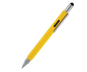 Penna a sfera Tool Pen punta M giallo - 12720