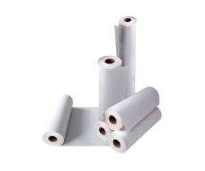 Rotolo carta Paperoll Blueback 50mt x 1mt - 11269