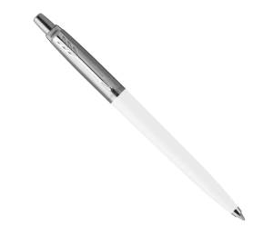Penna sfera Jotter Original - punta M - fusto bianco - Parker - 2096874 - 3026980968748 - DMwebShop