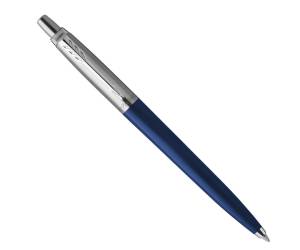 Penna sfera Jotter Original - punta M - fusto blu navy - Parker - 2123427 - 3026981234279 - DMwebShop