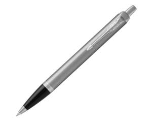Penna sfera IM SS CT - punta M - Parker - 2143631 - 3026981436314 - DMwebShop