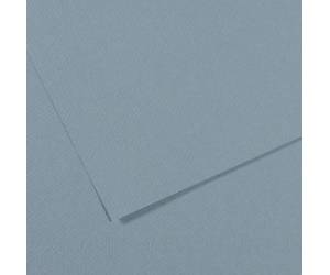 Foglio Mi-Teintes - A4 - 160 gr - blu chiaro - conf. 25 pezzi - Canson - C31032S023 - 92881A - DMwebShop