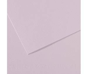 Foglio Mi-Teintes - A4 - 160 gr - lilla - conf. 25 pezzi - Canson - C31032S005 - DMwebShop