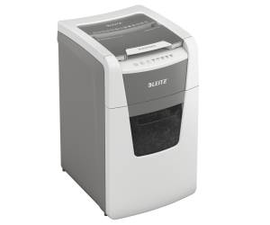 Distruggidocumenti Autofeed 150 P4 IQ a frammenti - 11805