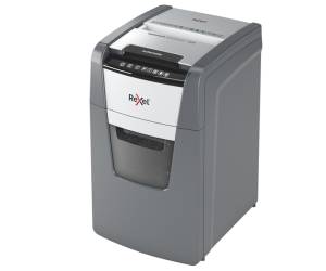 Distruggidocumenti Optimum AutoFeed 130X a frammenti - 14762