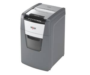 Distruggidocumenti Optimum AutoFeed 150X a frammenti - 14750