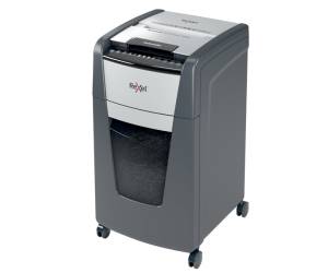 Distruggidocumenti Optimum AutoFeed 300X a frammenti - 14759