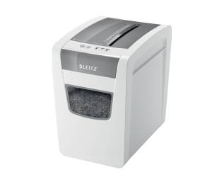 Distruggidocumenti Slim Home150 P4 IQ a frammenti - 11804