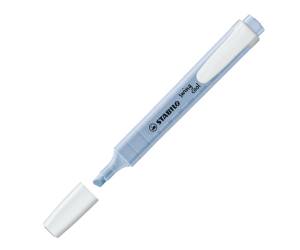 Evidenziatore Swing Cool Pastel punta a scalpello tratto 1,4 mm - 14998