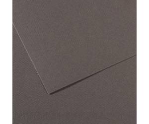 Foglio Mi Teintes A4,160 gr grigio ardesia - 4786