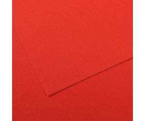 Foglio Mi Teintes A4 - 160 gr papavero - 2587