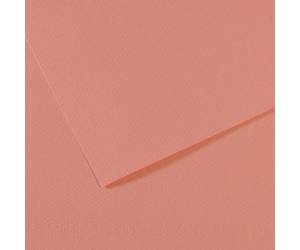 Foglio Mi Teintes A4,160 gr rosa scuro - 3589