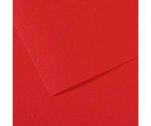 Foglio Mi Teintes A4,160 gr rosso vivo - 4215