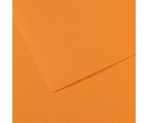 Foglio Mi Teintes A4,160 gr salmone - 3475