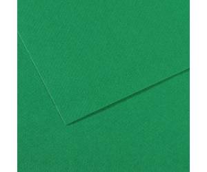 Foglio Mi Teintes A4,160 gr verde biliardo - 4030