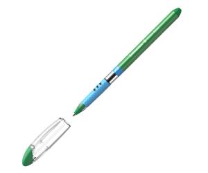 Penna a sfera Slider Basic punta XB verde - 14884