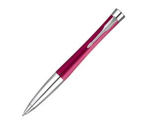 Penna sfera Twist Urban Vibrant magenta CT punta M - 13368