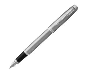 Penna stilografica IM SS CT punta M - 14725