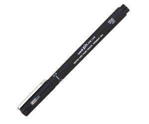 Pin fineliner punta 0,3 mm nero - 18585