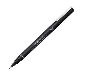 Pin fineliner punta 0,7 mm nero - 18085