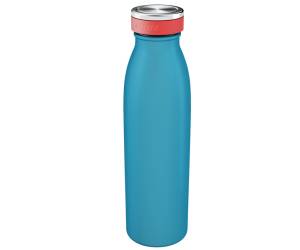 Bottiglia termica Cosy 500 ml blu - 23482