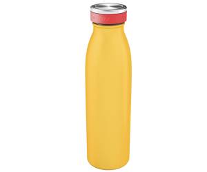 Bottiglia termica Cosy 500 ml giallo - 23478