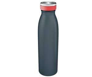 Bottiglia termica Cosy 500 ml grigio - 23484