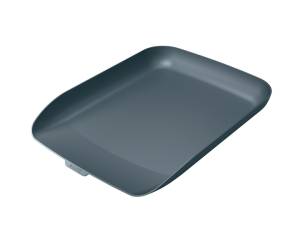 Vaschetta portacorrispondenza Cosy grigio - 23272