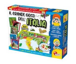 I m a Genius Il Grande Gioco d Italia - 19364