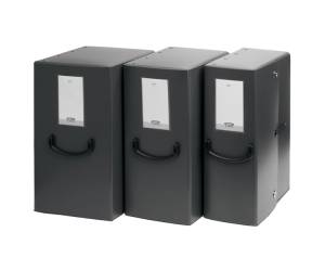 Scatola archivio Pick Up - dorso 12 cm - 35 x 25 cm - grigio antracite - Fellowes - 1031001 - 43859659012 - DMwebShop