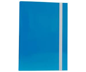 Cartella progetto - con elastico - dorso 3 cm - azzurro - Starline - OD0503RXXXXAN06 - 8025133017963 - DMwebShop