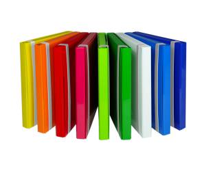 Cartella progetto - con elastico - dorso 3 cm - colori assortiti - conf. 15 pezzi - Starline - OD0503RXXXXAN15 - 8025133017970 - DMwebShop