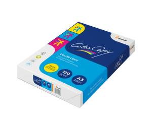 Carta Color Copy - 320 x 450 mm - 120 gr - bianco - Sra3 - conf. 250 fogli - Mondi - 6334 - 9003974414553 - DMwebShop