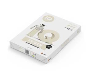 Carta IQ Premium - A3 - 200 gr - bianco - conf. 250 fogli - Mondi - 6052 - 9003974431741 - DMwebShop