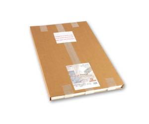 Carta Inkjet plotter A2,420 x 594 mm 90 gr opaca cad bianco confezione 250 fogli - 13246