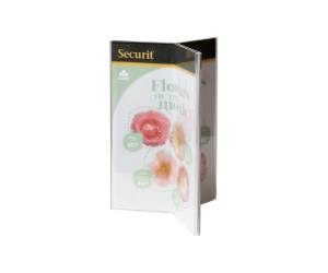 Display PortaMenu a Y 10,5 x 14,8 cm - A6,13391